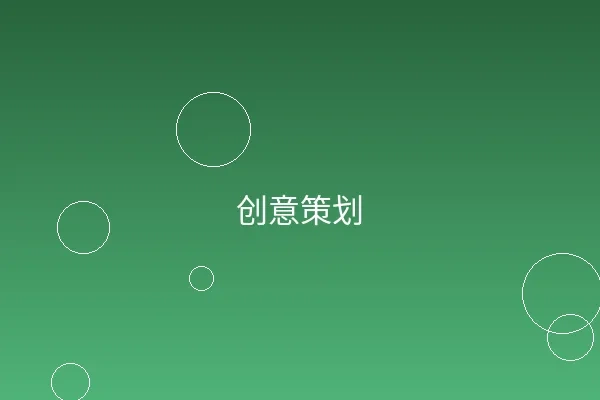 漫蛙网页版创意策划工作现场